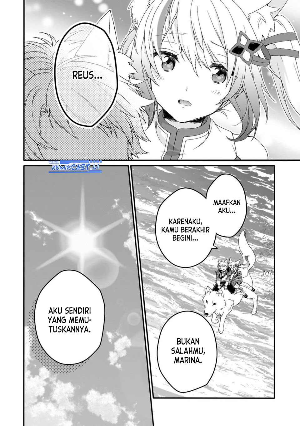 Chapter 73 - halaman 9