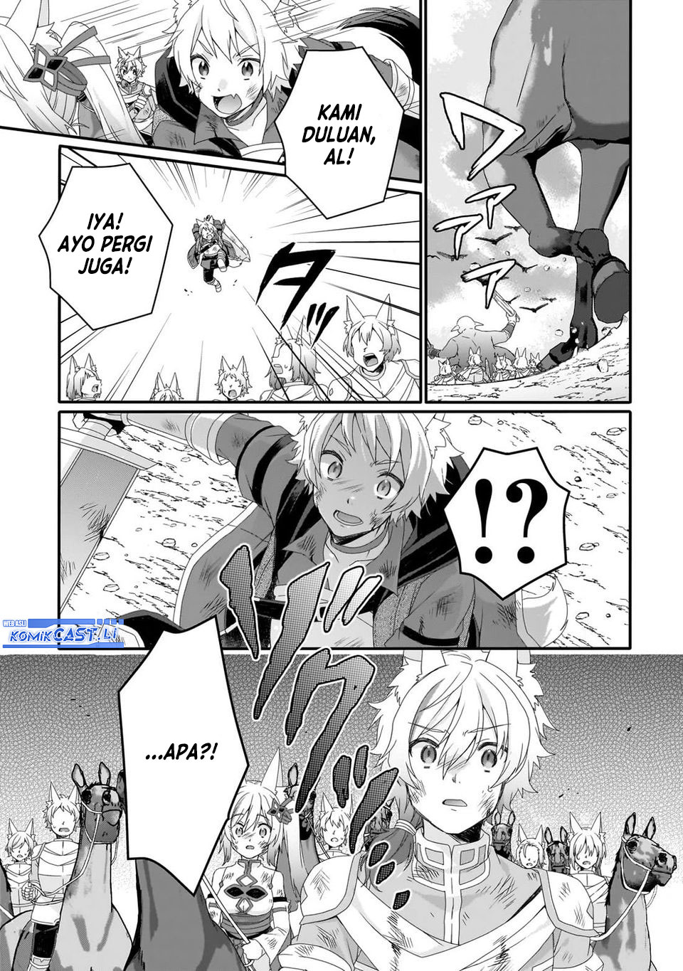 Chapter 74 - halaman 12