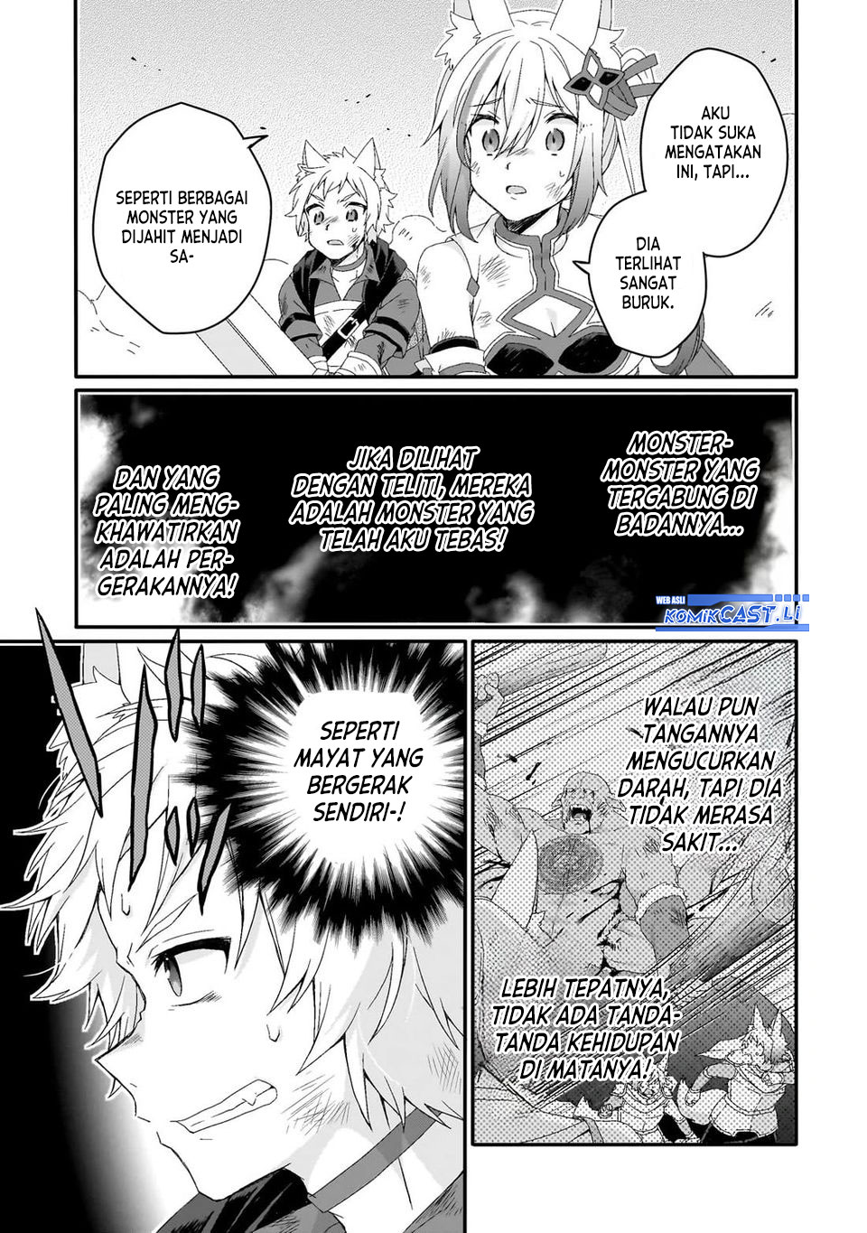 Chapter 74 - halaman 14