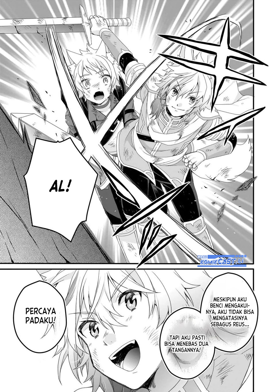 Chapter 74 - halaman 18