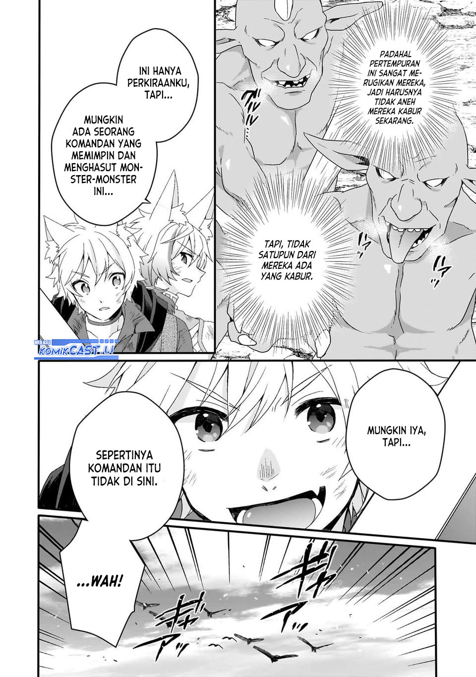 Chapter 74 - halaman 3