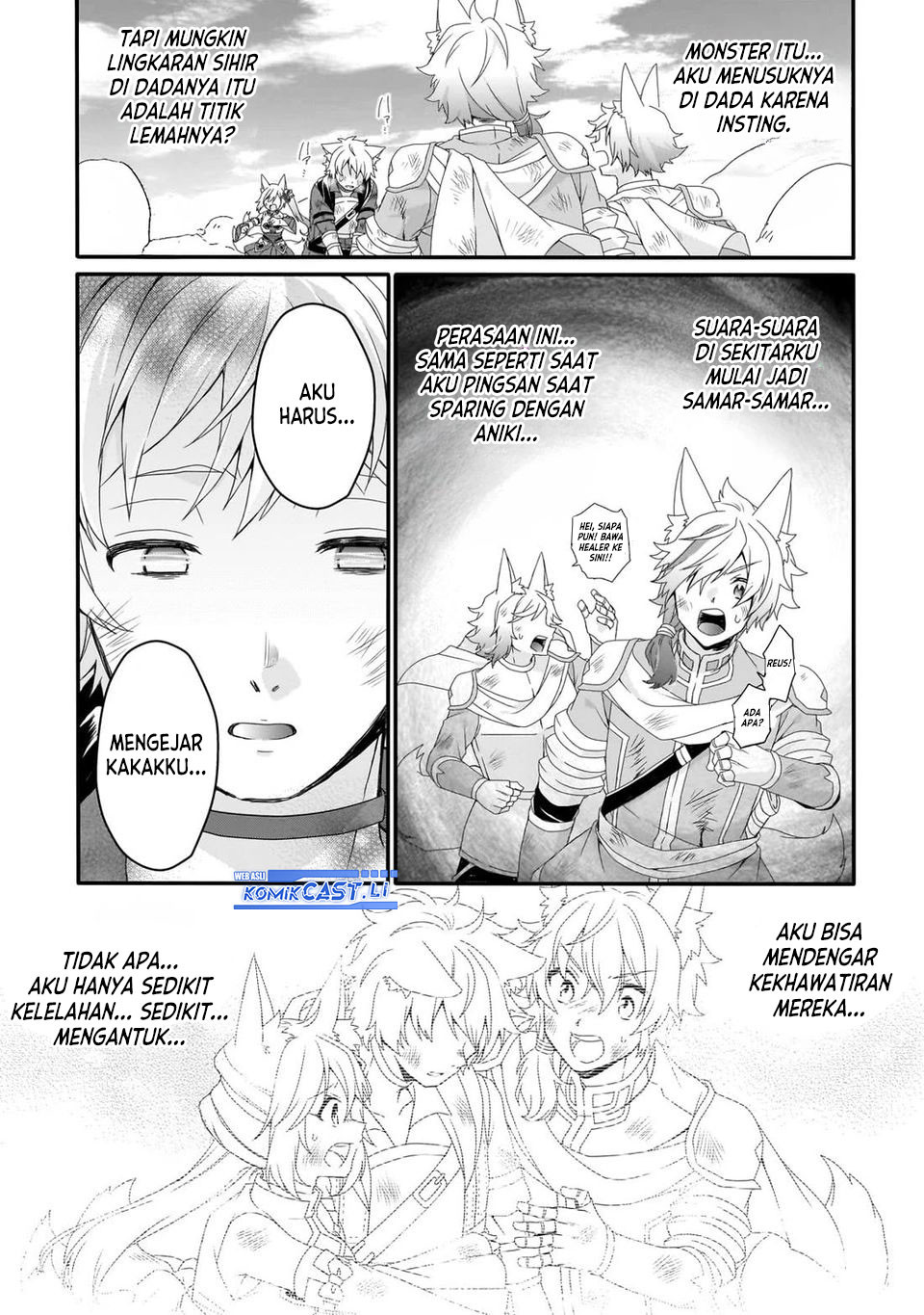 Chapter 74 - halaman 24