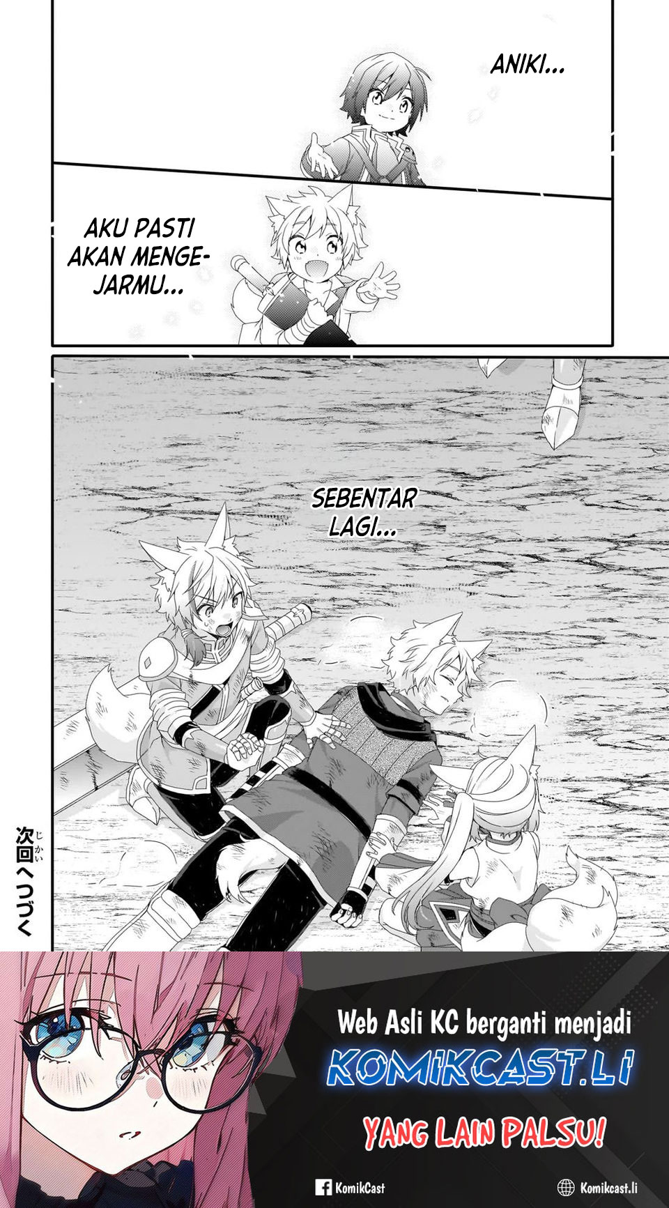 Chapter 74 - halaman 25