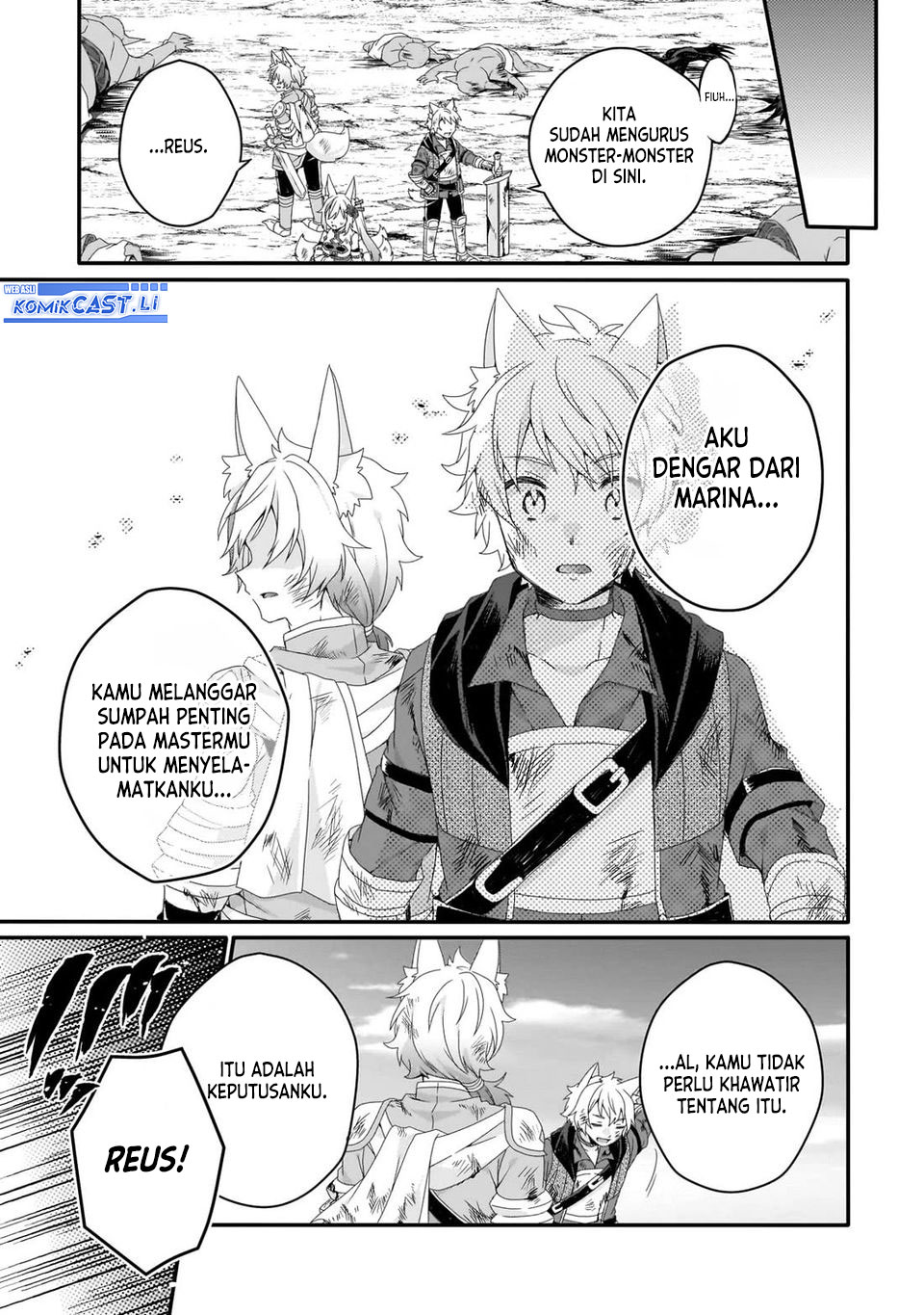 Chapter 74 - halaman 4