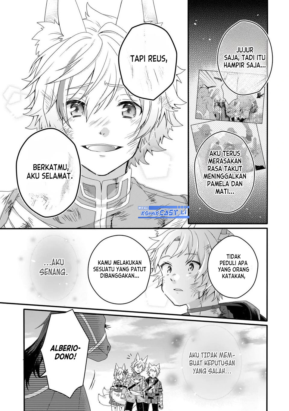 Chapter 74 - halaman 6