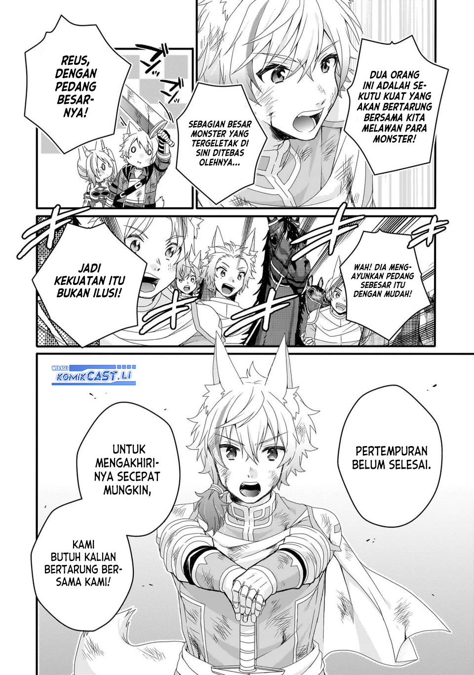 Chapter 74 - halaman 9