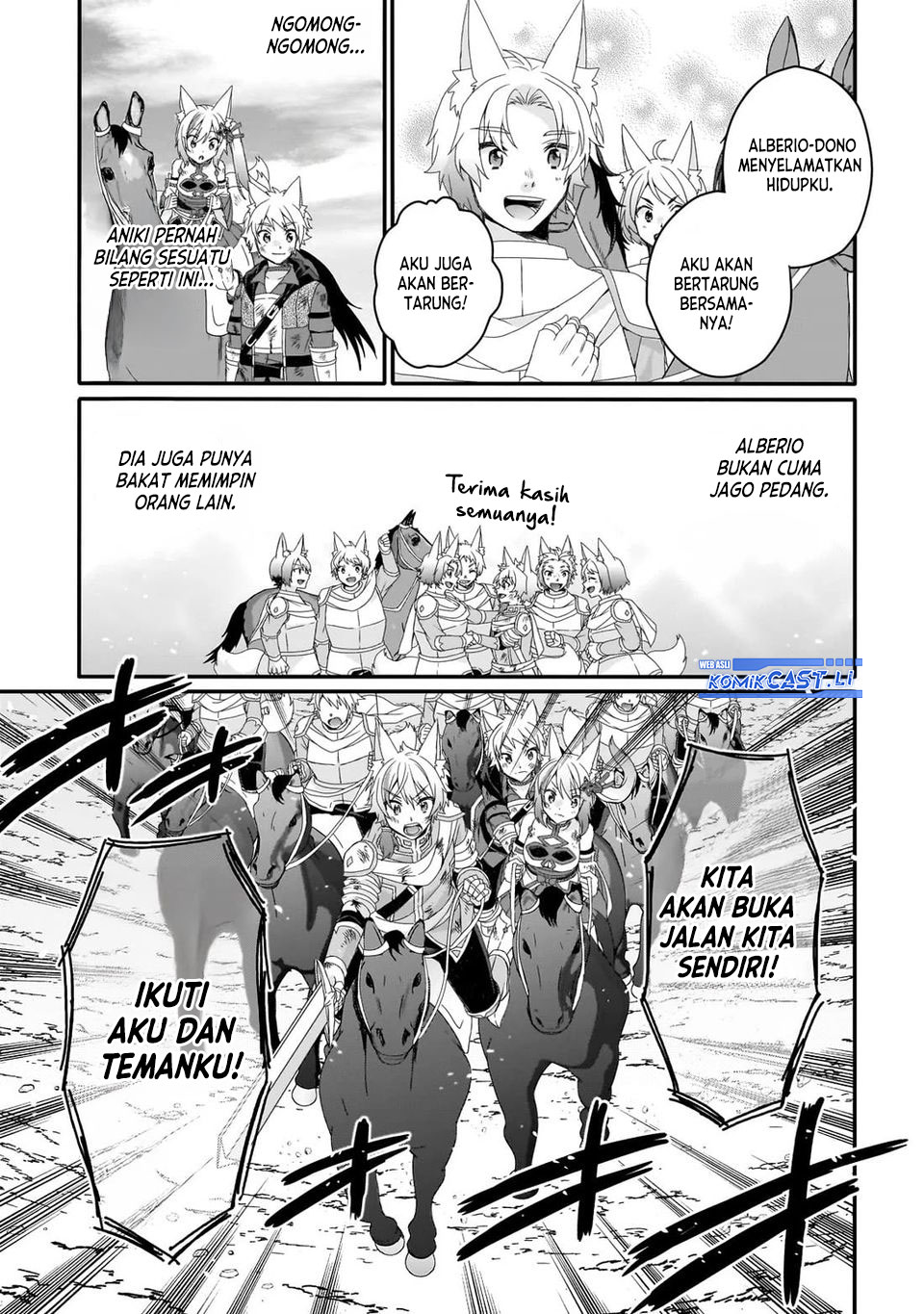 Chapter 74 - halaman 10