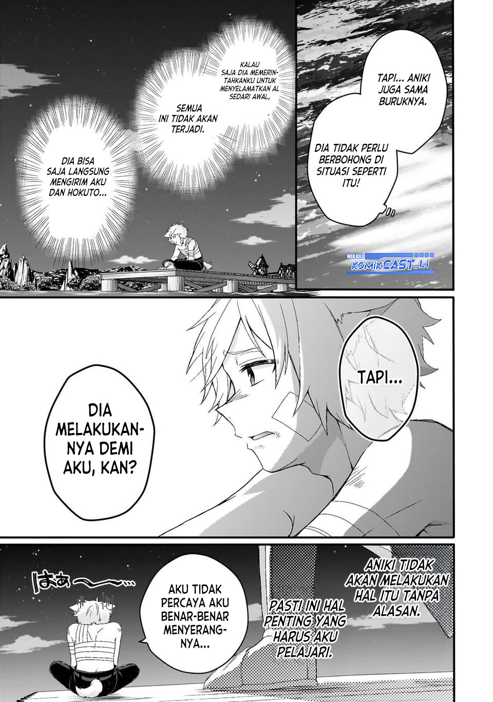 Chapter 75 - halaman 12