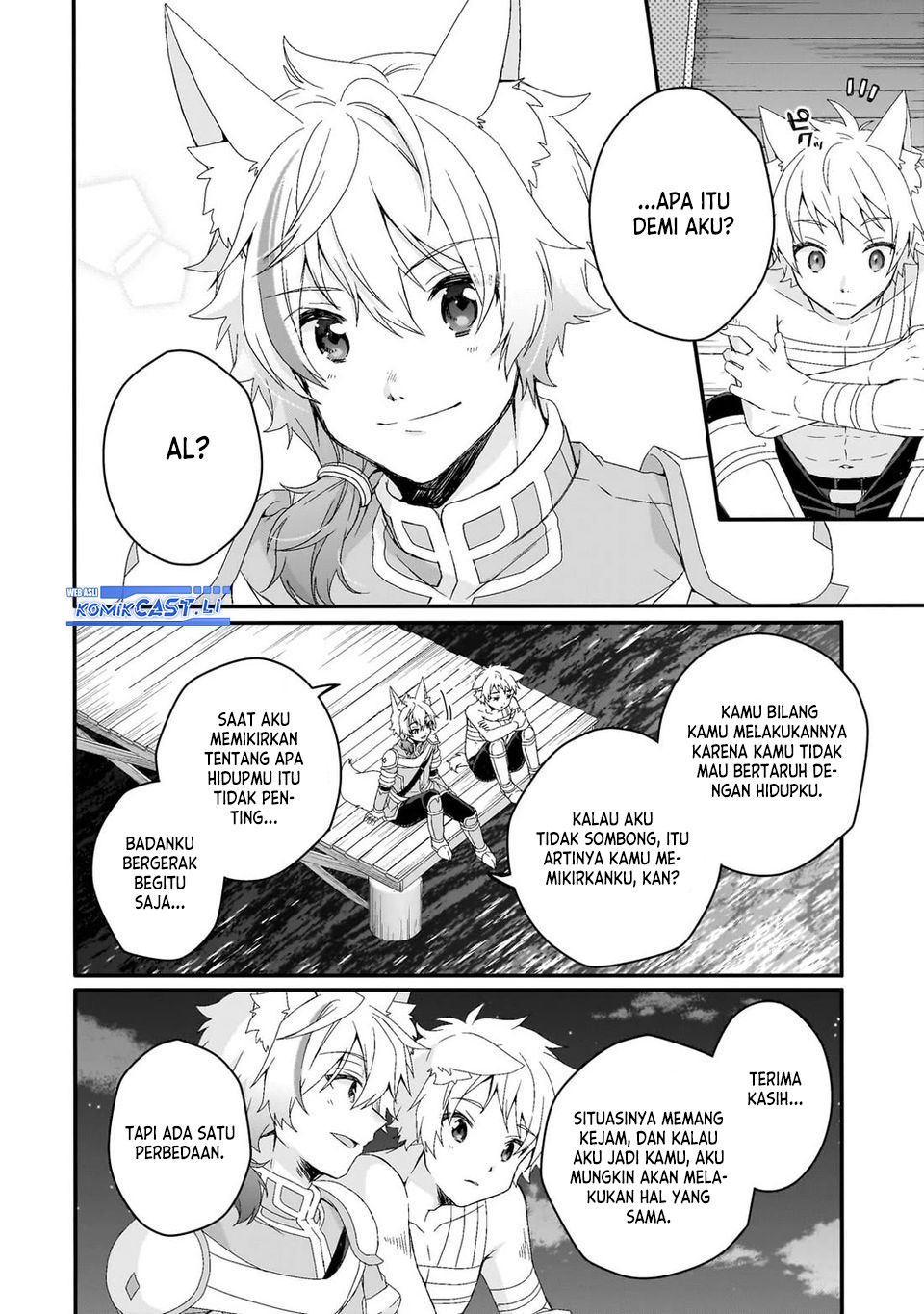 Chapter 75 - halaman 13