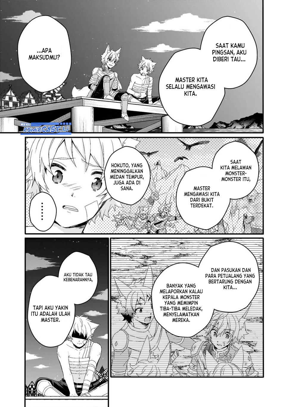 Chapter 75 - halaman 14