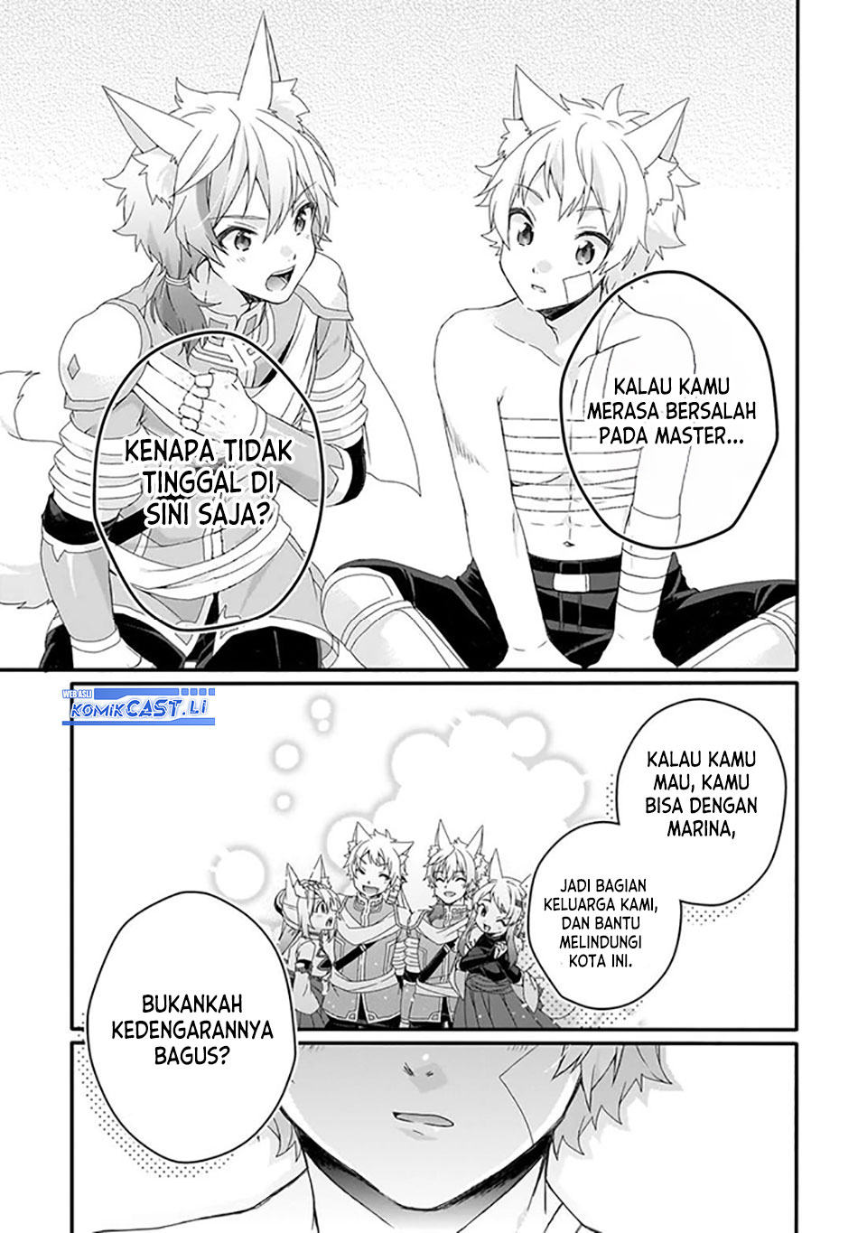 Chapter 75 - halaman 16