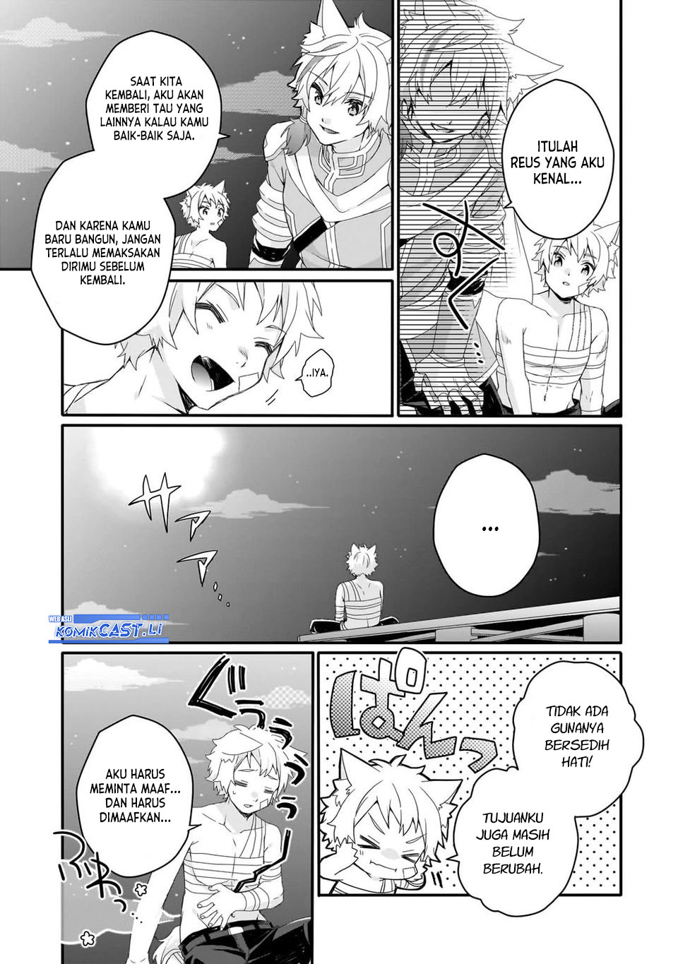Chapter 75 - halaman 18