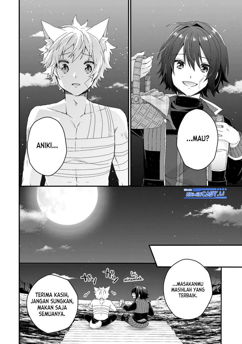 Chapter 75 - halaman 19