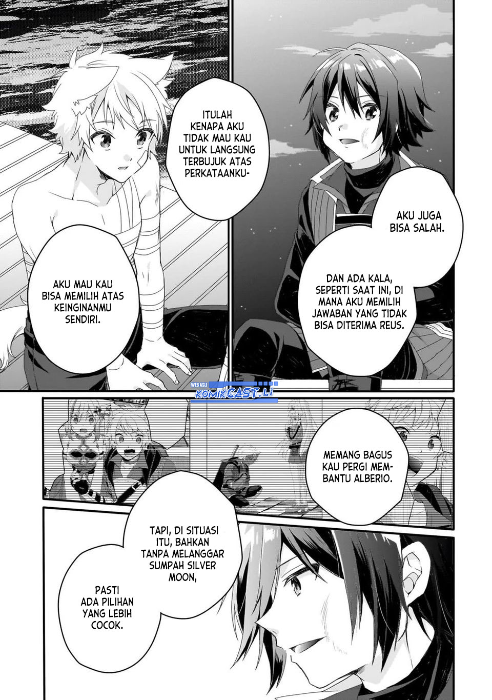 Chapter 75 - halaman 22