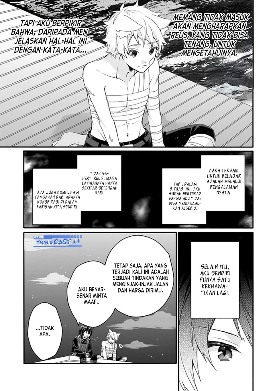 Chapter 75 - halaman 24
