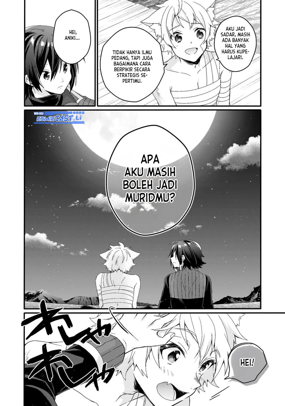 Chapter 75 - halaman 25