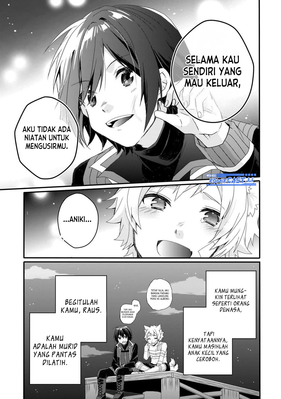 Chapter 75 - halaman 26