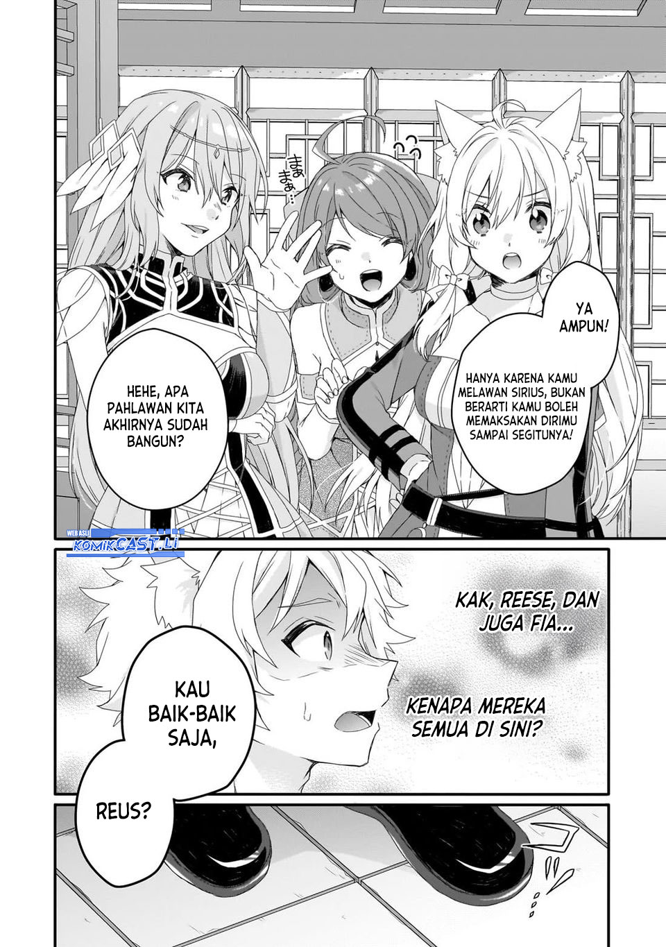 Chapter 75 - halaman 5