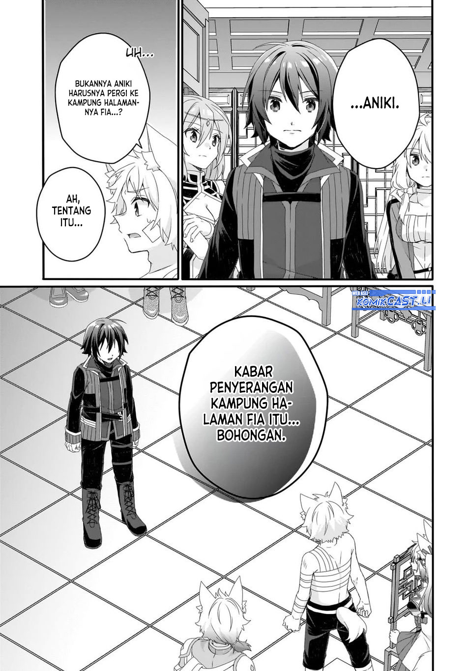 Chapter 75 - halaman 6