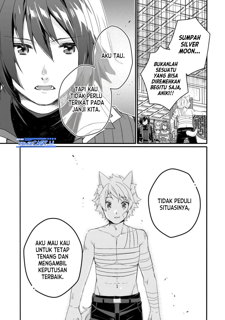 Chapter 75 - halaman 8