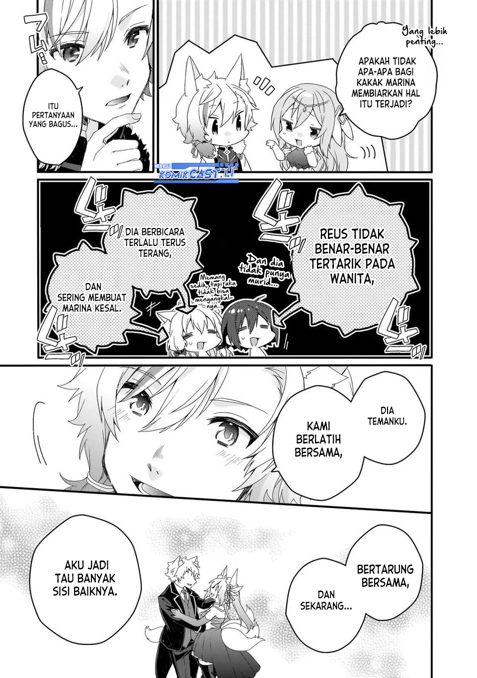 Chapter 76 - halaman 12