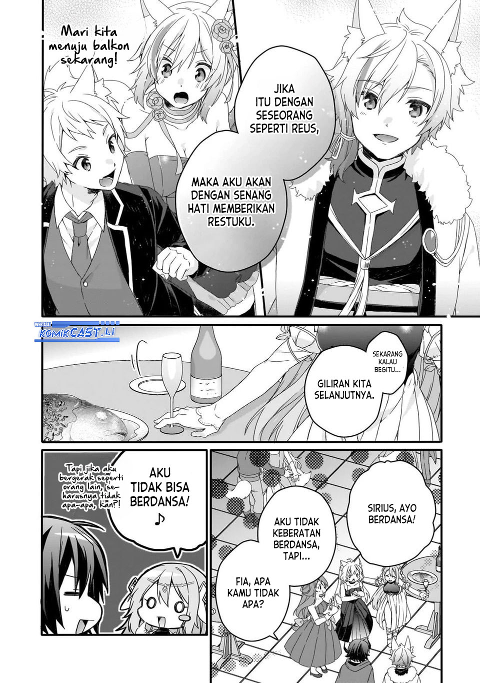 Chapter 76 - halaman 13