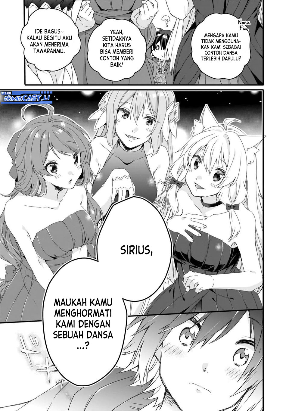 Chapter 76 - halaman 14