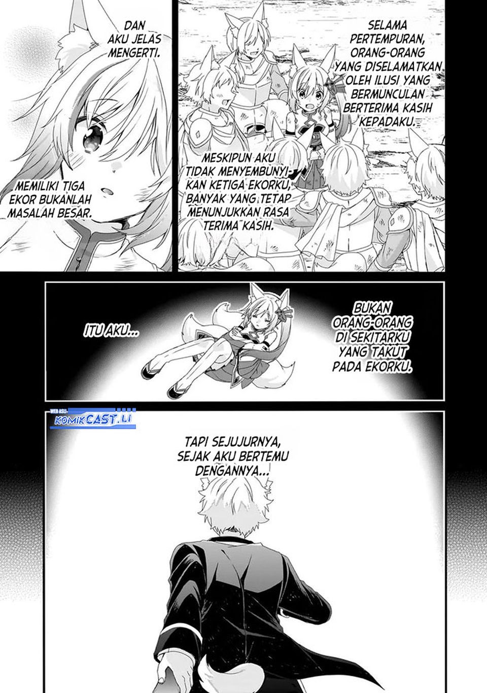 Chapter 76 - halaman 16