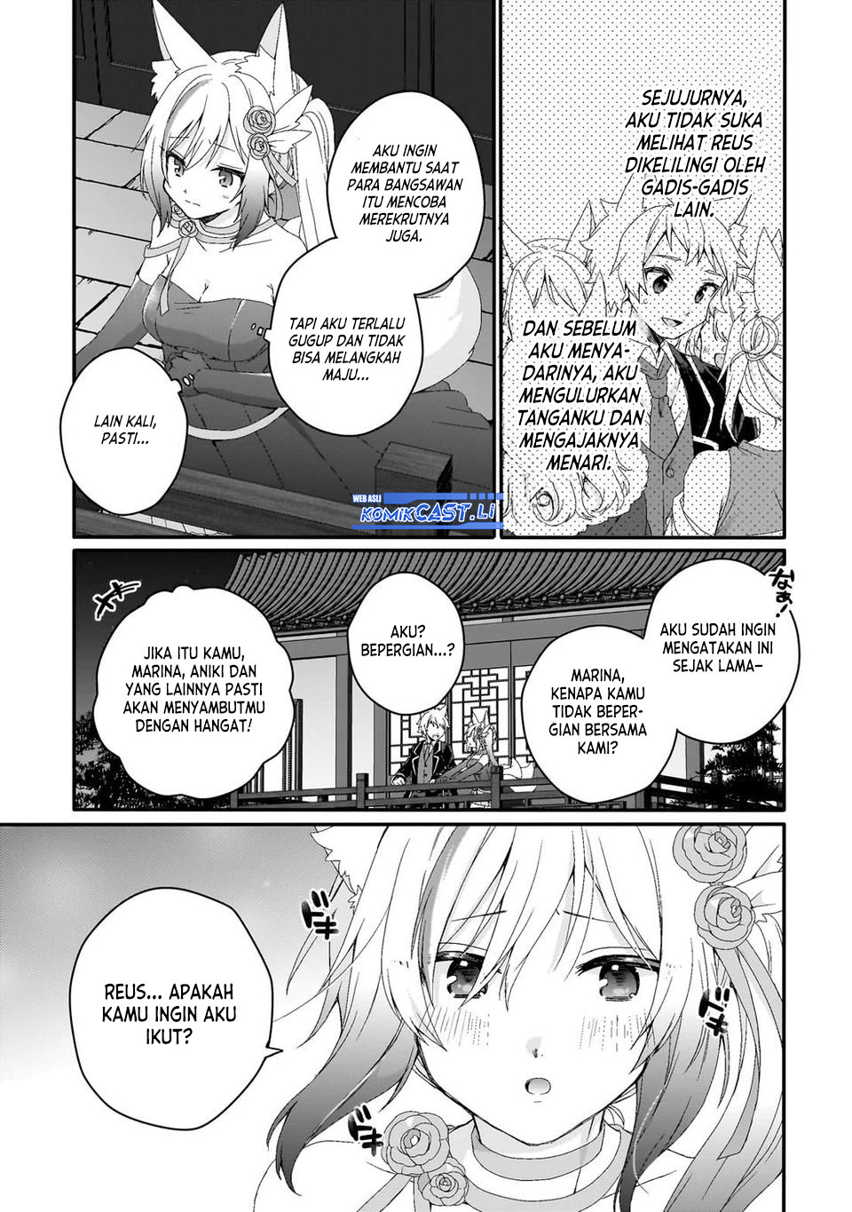 Chapter 76 - halaman 18