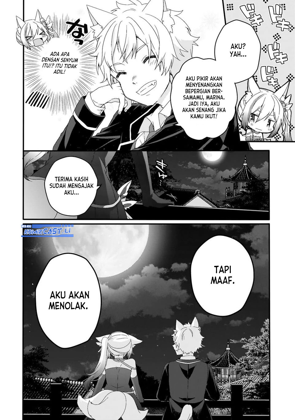 Chapter 76 - halaman 19