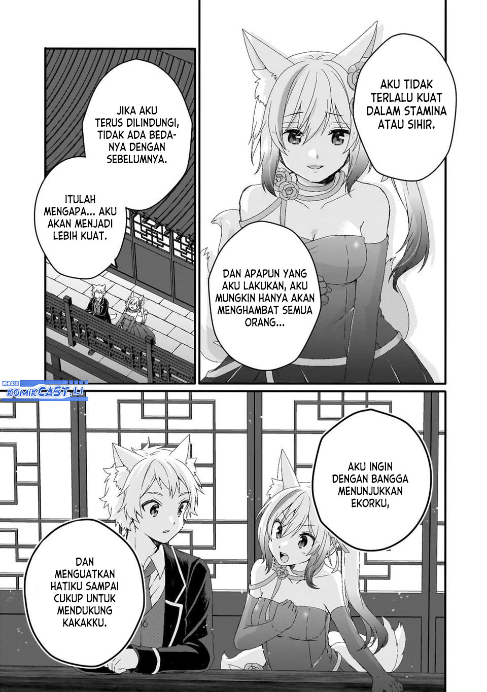Chapter 76 - halaman 20
