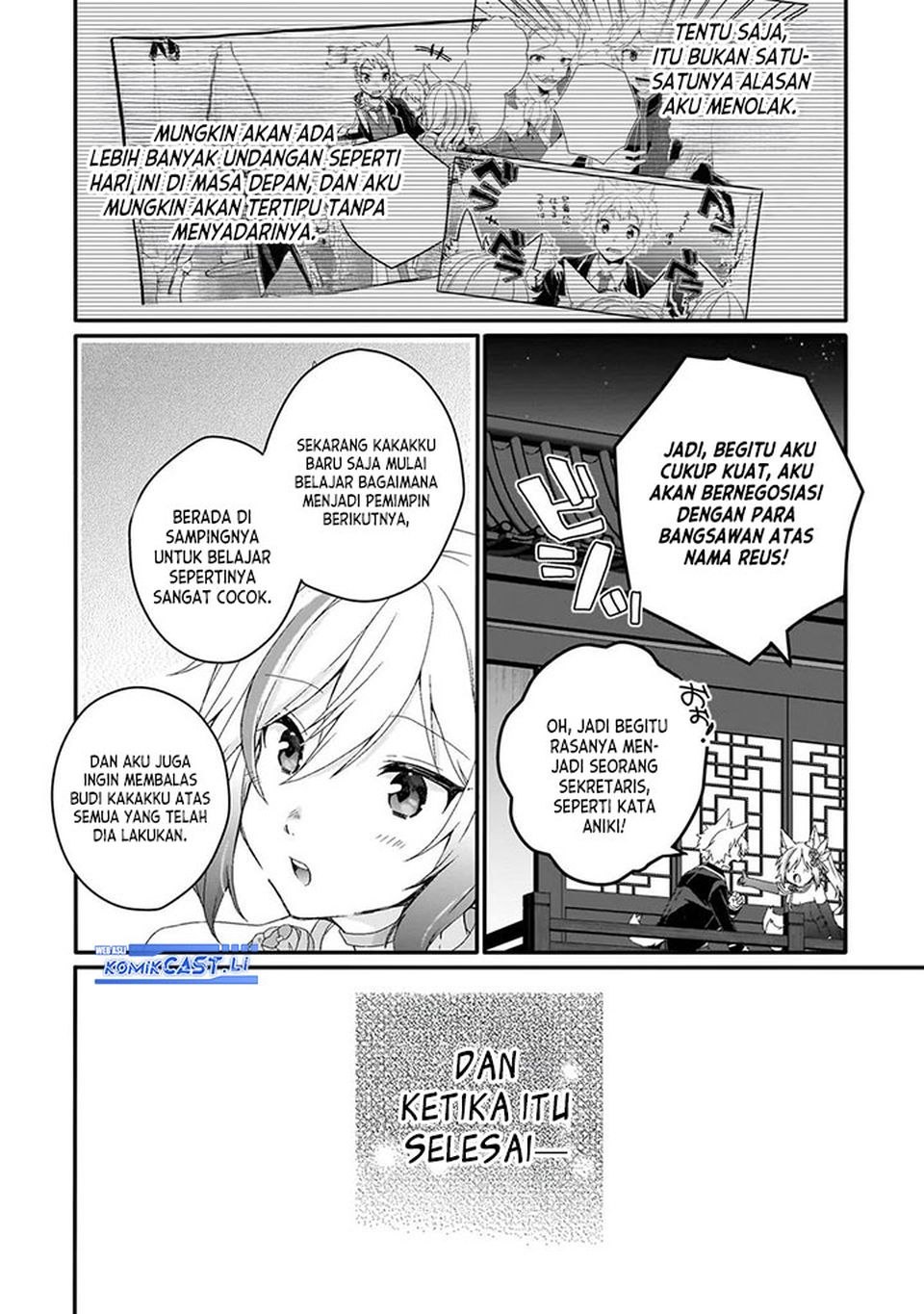 Chapter 76 - halaman 21