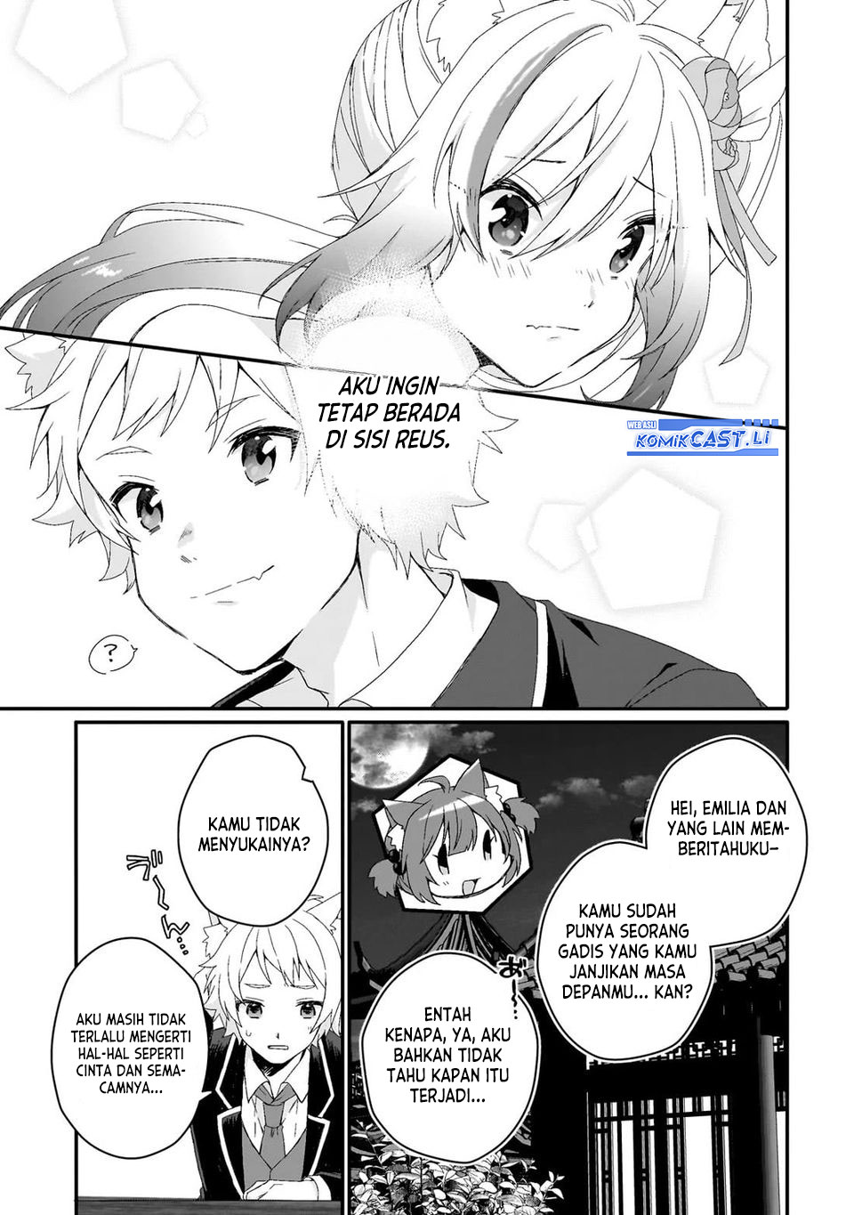 Chapter 76 - halaman 22