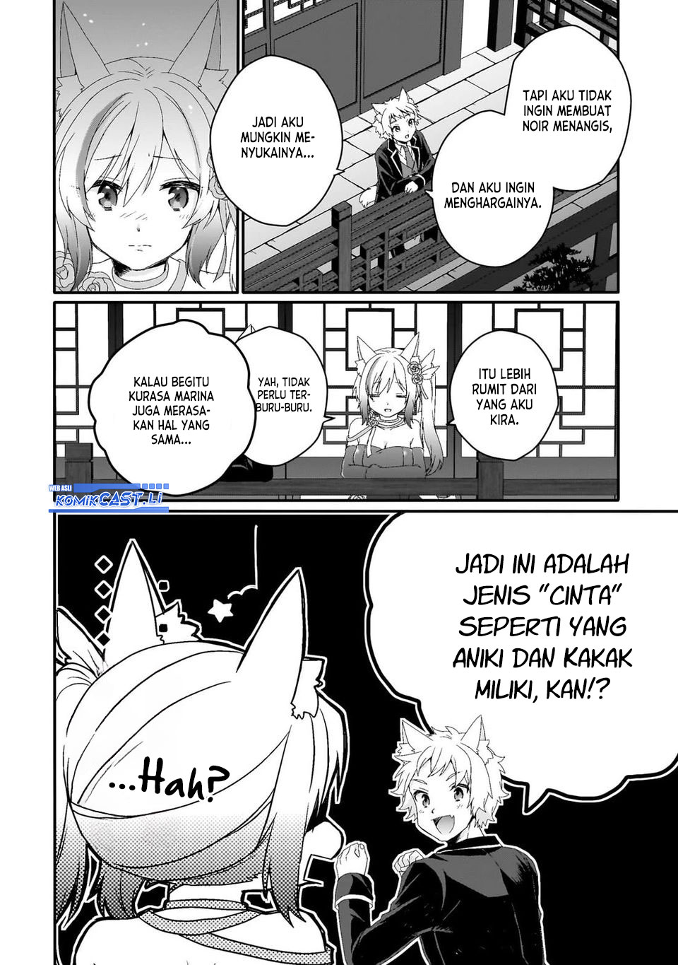 Chapter 76 - halaman 23