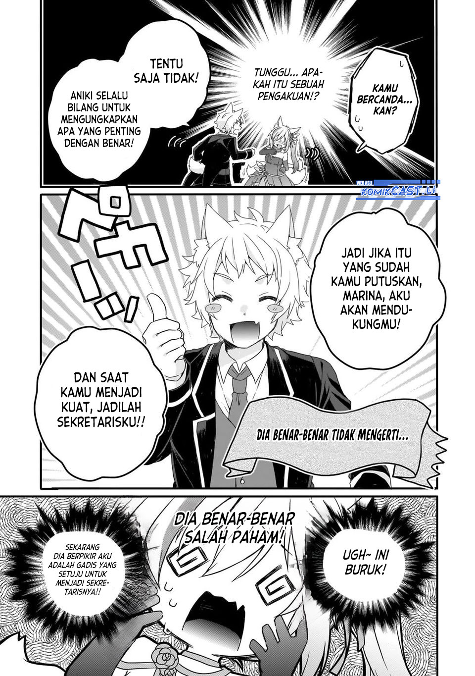Chapter 76 - halaman 24