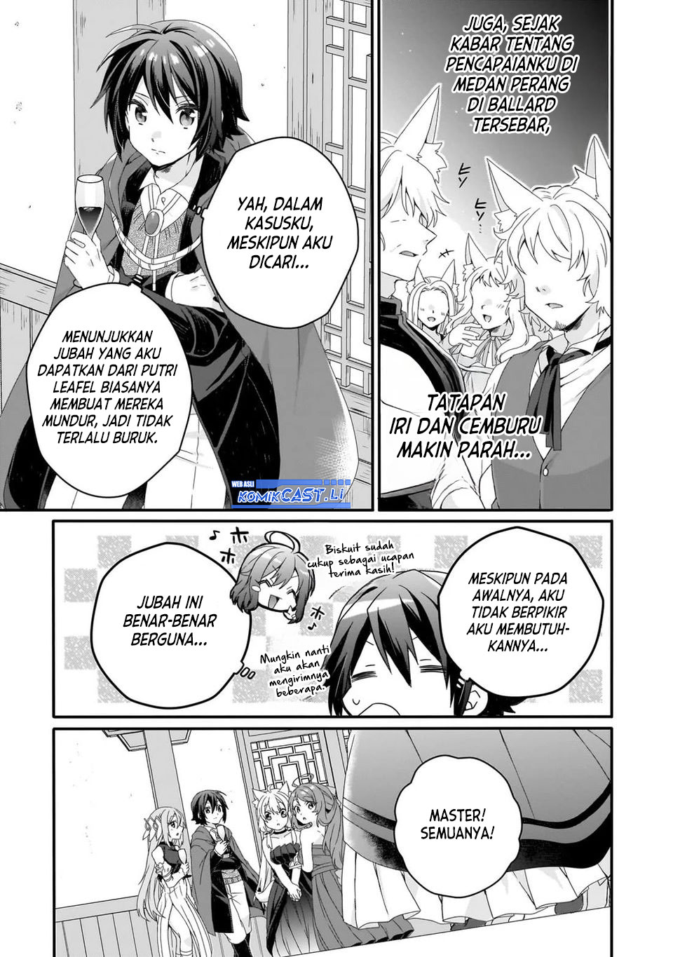 Chapter 76 - halaman 6