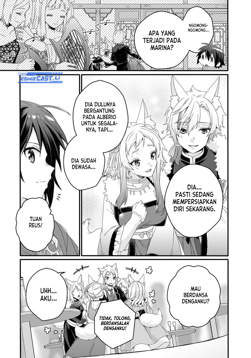 Chapter 76 - halaman 8