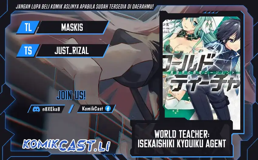 Chapter 77 - halaman 2