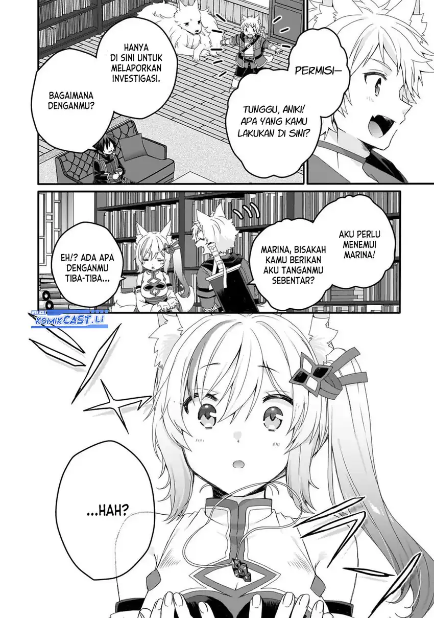 Chapter 77 - halaman 12