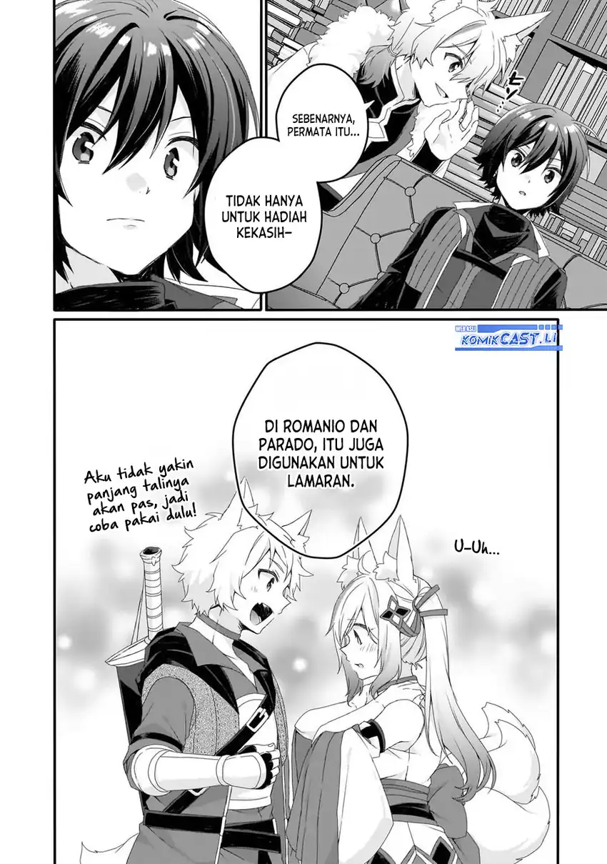 Chapter 77 - halaman 14