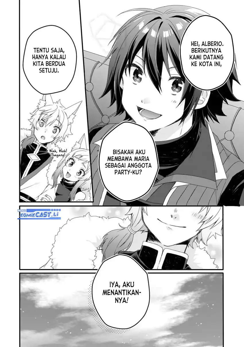 Chapter 77 - halaman 16