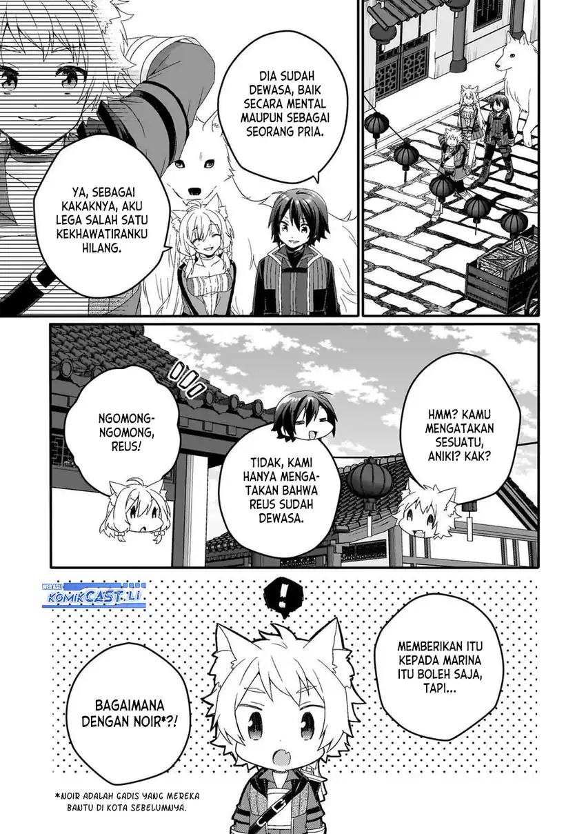 Chapter 77 - halaman 17