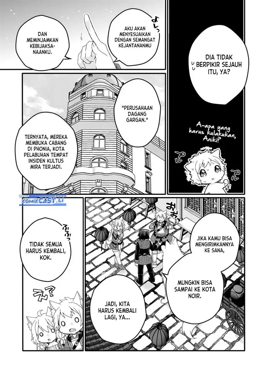 Chapter 77 - halaman 19