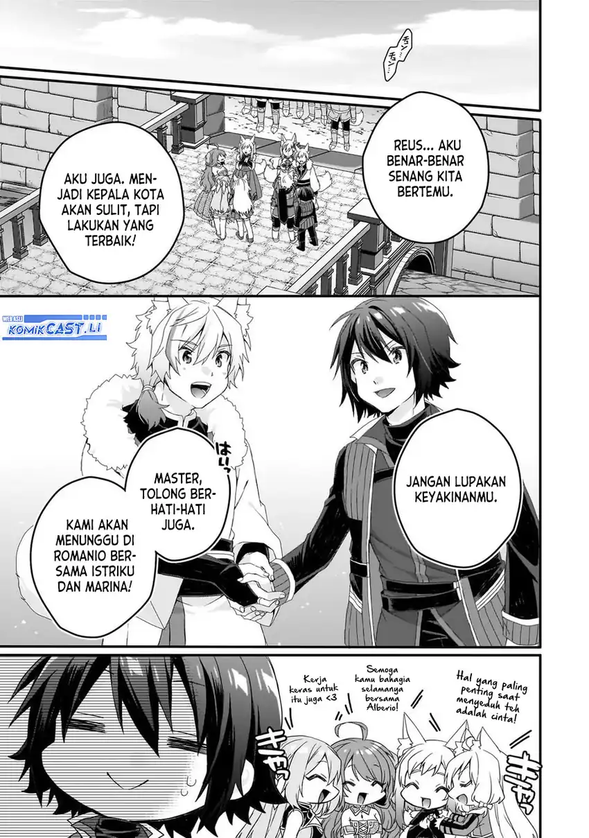Chapter 77 - halaman 21