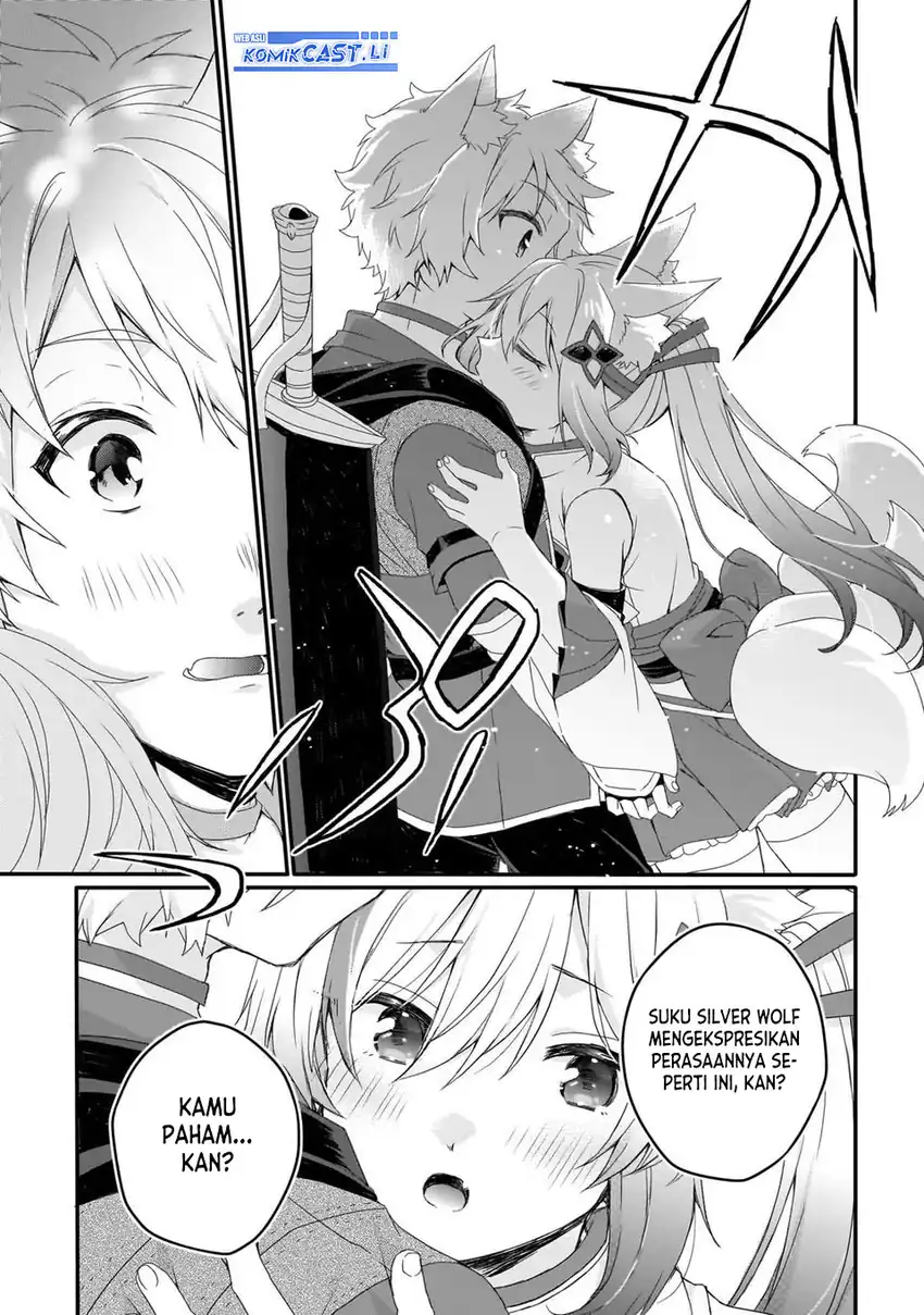 Chapter 77 - halaman 23