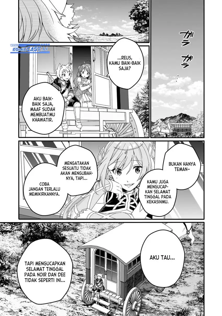 Chapter 77 - halaman 25