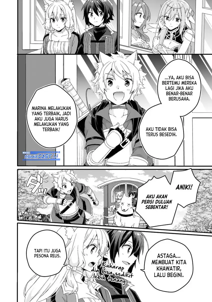 Chapter 77 - halaman 26