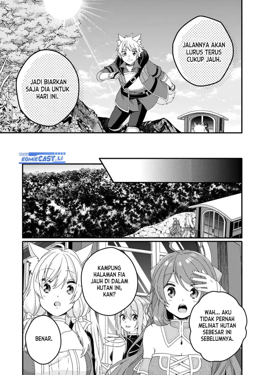 Chapter 77 - halaman 27
