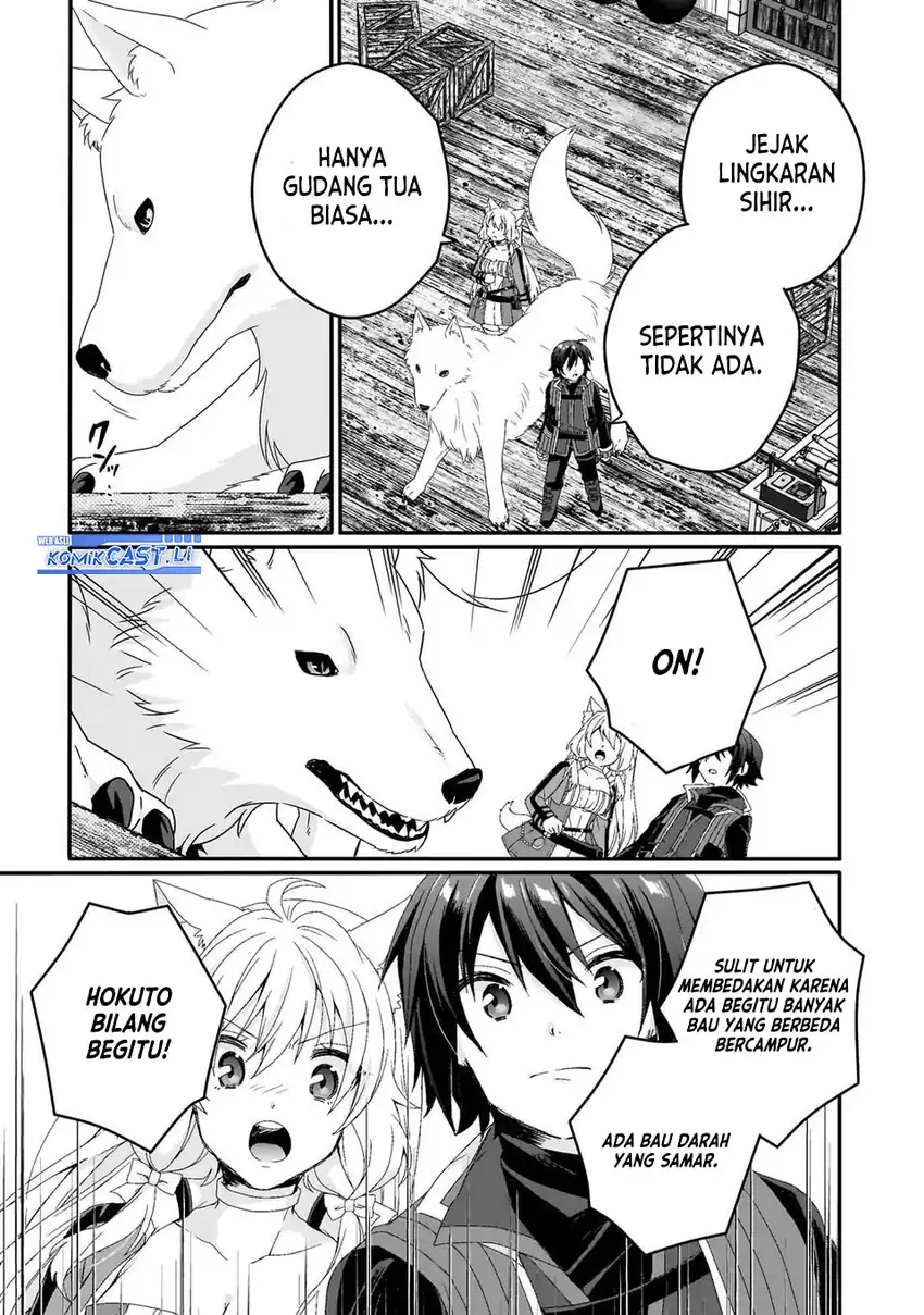 Chapter 77 - halaman 5