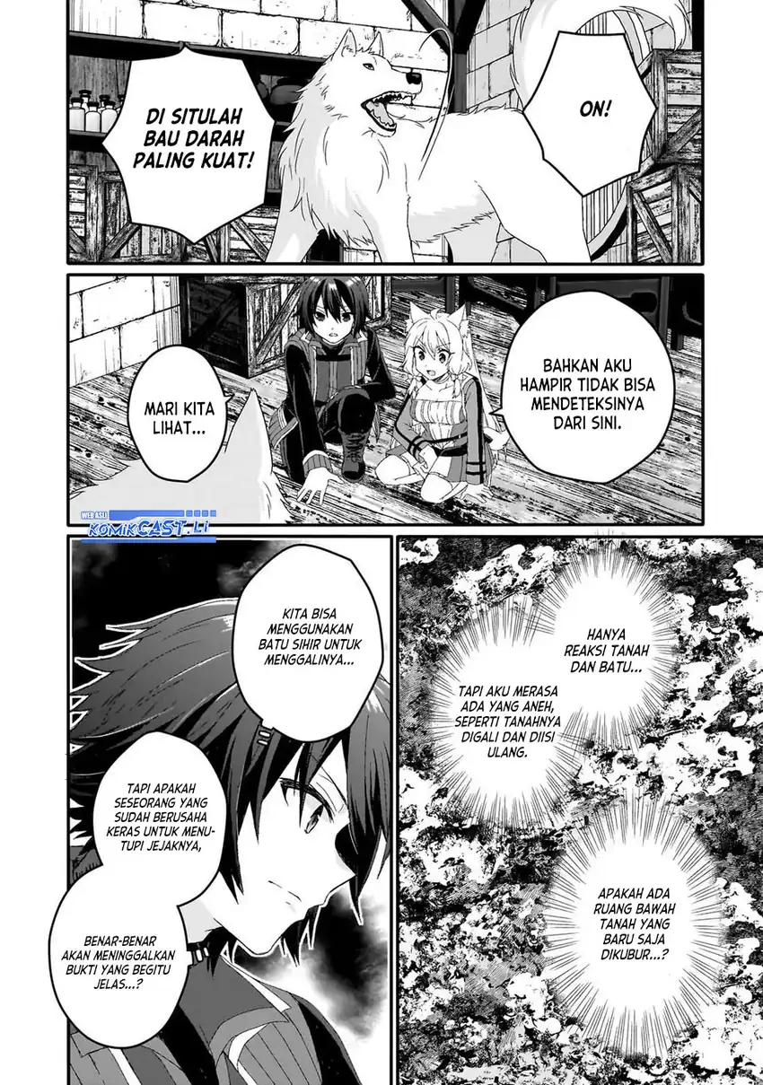 Chapter 77 - halaman 6